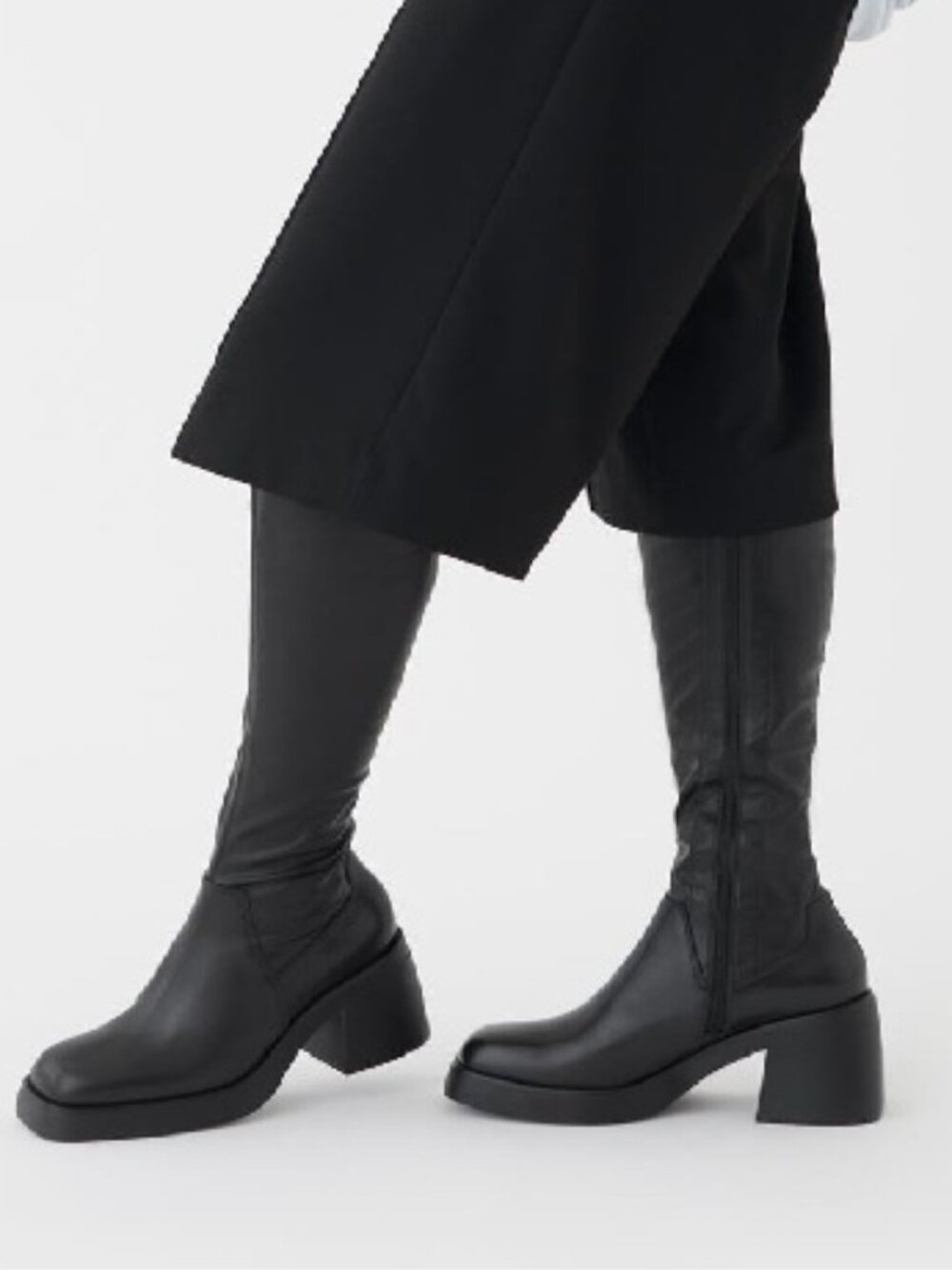 New Vagabond Brooke Tall Boot